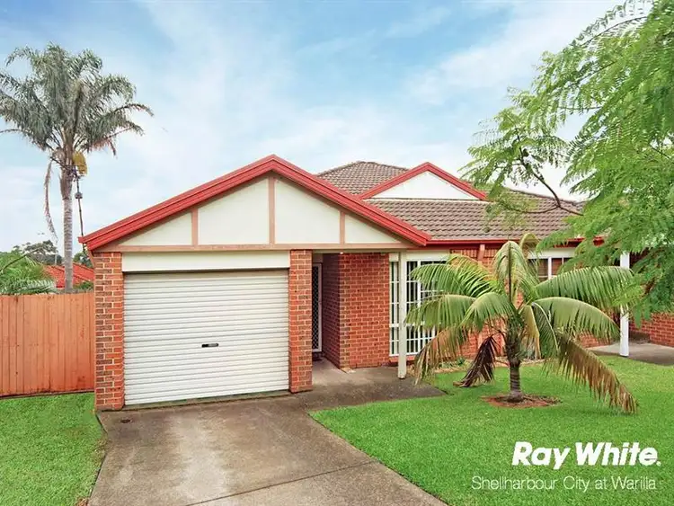 23 Kianga Close, Flinders NSW 2529