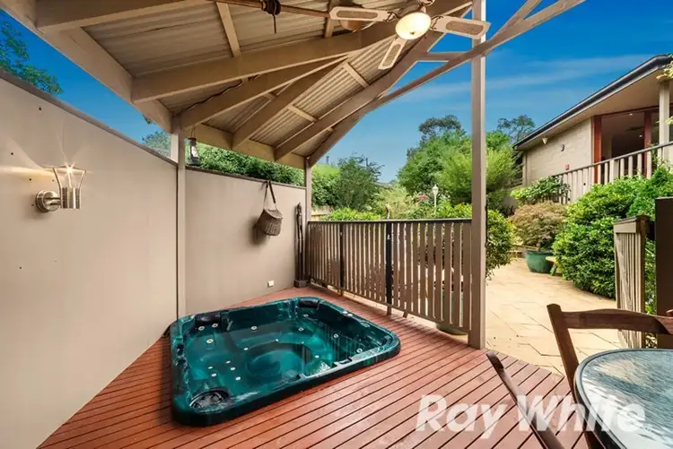 Sixth view of Homely house listing, 5 Blanchard Court, Greensborough VIC 3088