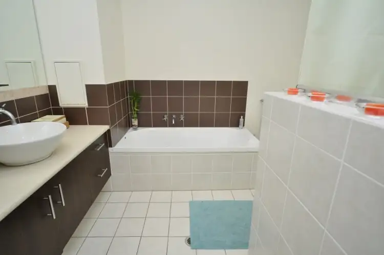 Fourth view of Homely townhouse listing, 7/16-20 Baker Avenue, Labrador QLD 4215