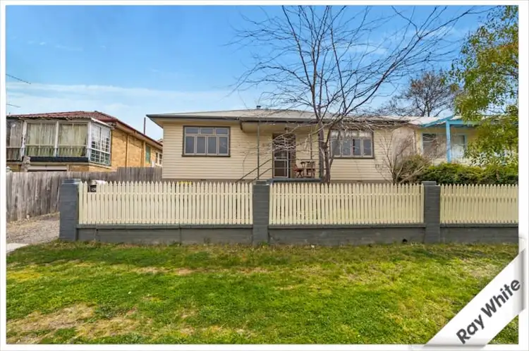 109 Ross Road, Crestwood NSW 2620