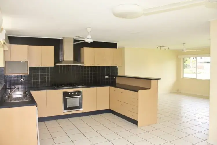 Sixth view of Homely house listing, 55 Cairns Road, Gordonvale QLD 4865