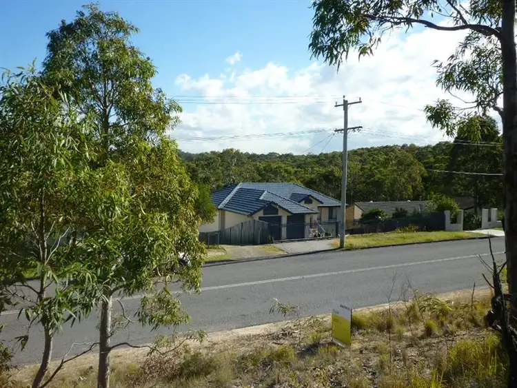 Third view of Homely land listing, Address available on request
