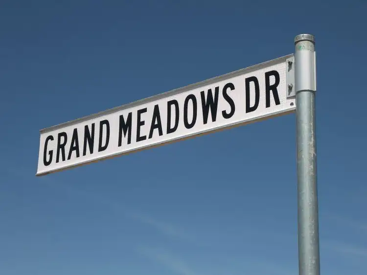 Sixth view of Homely land listing, Lot 26 Kingham Street, Bellefields Estate, Tamworth NSW 2340