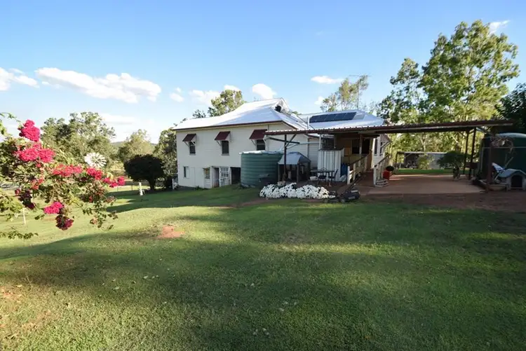 Fifth view of Homely rural property listing, Address available on request