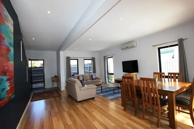 Second view of Homely house listing, 22 Vaughan Street, Cowes VIC 3922