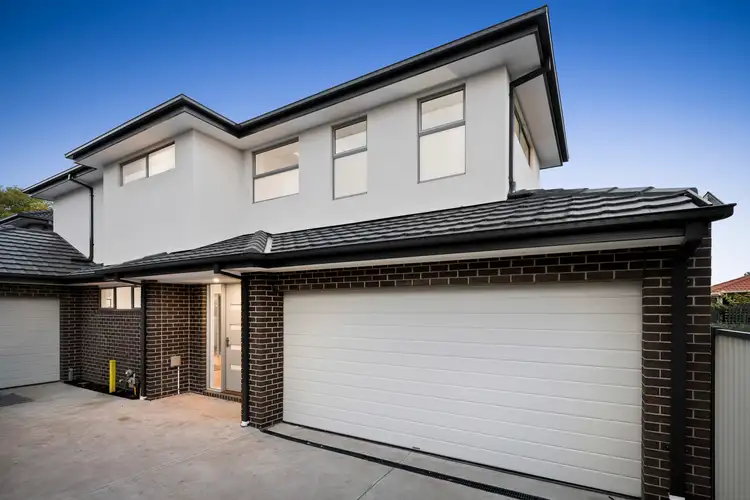 Main view of Homely townhouse listing, 3/28 Lerina Street, Oakleigh East VIC 3166