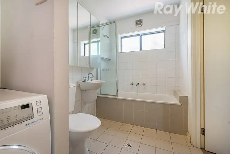 Sixth view of Homely apartment listing, 8/2 Greenfield Drive, Clayton VIC 3168