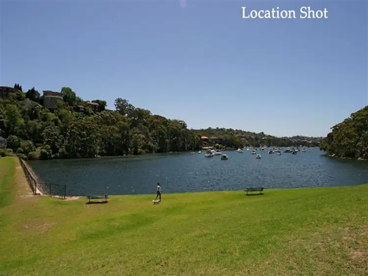 Sixth view of Homely apartment listing, 48/240 Ben Boyd Road, Cremorne NSW 2090