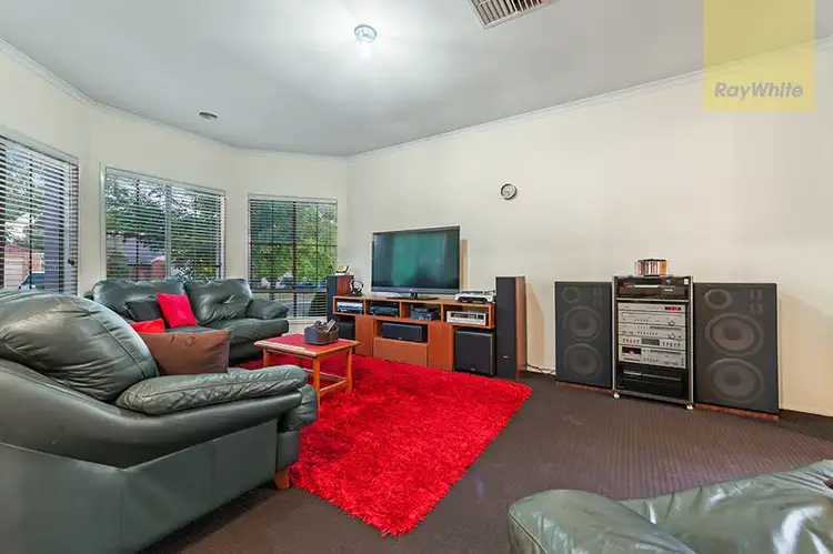 Third view of Homely house listing, 13 Creighton Way, Craigieburn VIC 3064