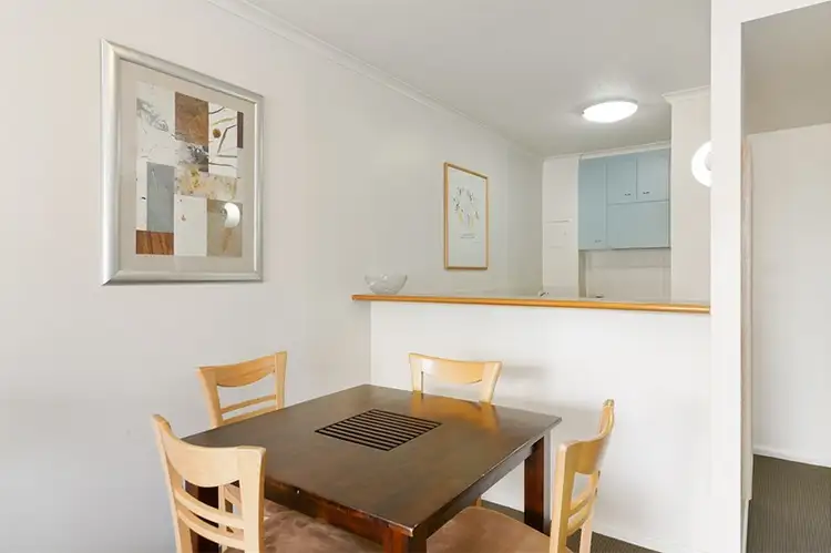 Fourth view of Homely apartment listing, 207/44 Ferry Street, Kangaroo Point QLD 4169
