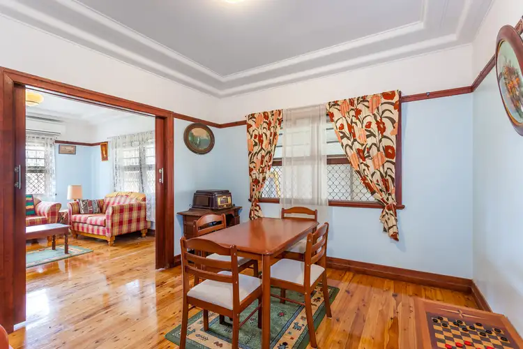 Fourth view of Homely house listing, 37 Gostwyck Street, Newtown QLD 4350