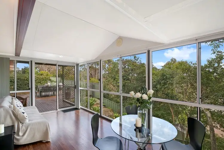 Seventh view of Homely villa listing, 3/45-47 Rocklea Crescent, Sylvania NSW 2224