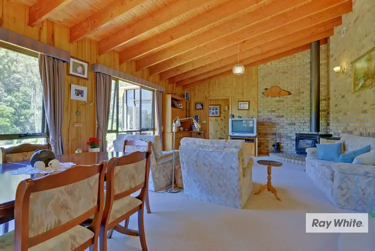 Fifth view of Homely house listing, 80 Bienefelts Road, Turners Beach TAS 7315