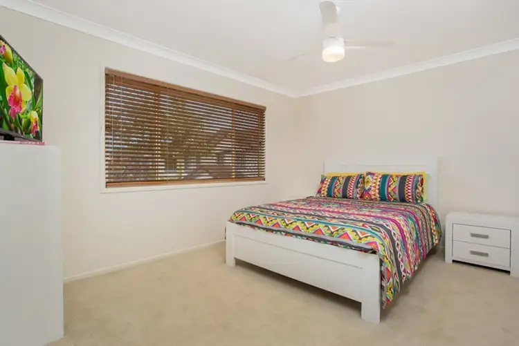 Fifth view of Homely townhouse listing, 103/9 Bayside Court, Thorneside QLD 4158