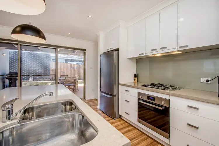 Seventh view of Homely house listing, 56 Eugene Vincent Street, Bonner ACT 2914