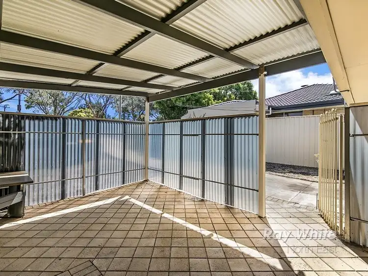 Second view of Homely house listing, 147 Kelly Road, Modbury North SA 5092