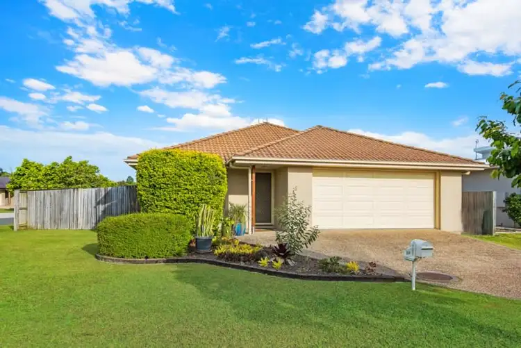 Main view of Homely house listing, 24 Chestwood Crescent, Sippy Downs QLD 4556