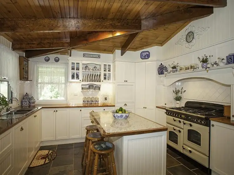 Fifth view of Homely house listing, 856 Maraju-Yakapari Road, Dumbleton QLD 4740
