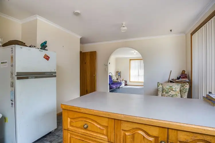 Third view of Homely unit listing, 2/17 Bowdens Road, Hadspen TAS 7290