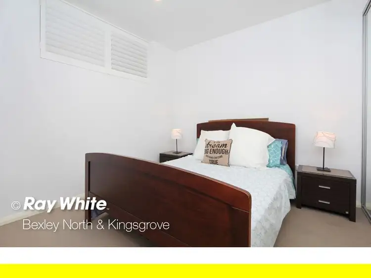 Sixth view of Homely apartment listing, 504B/359 Illawarra Road, Marrickville NSW 2204