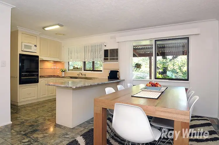 Second view of Homely house listing, 53 Bona Vista Road, Bayswater VIC 3153