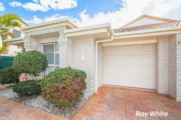 Main view of Homely house listing, 1/59 Cosmos Avenue, Banksia Beach QLD 4507
