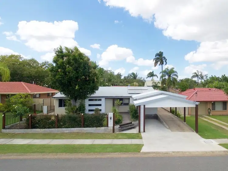 Main view of Homely house listing, 13 Achilles Drive, Springwood QLD 4127