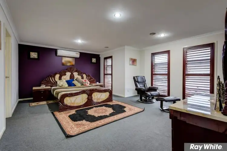Seventh view of Homely house listing, 17 Kirrama Street, Tarneit VIC 3029