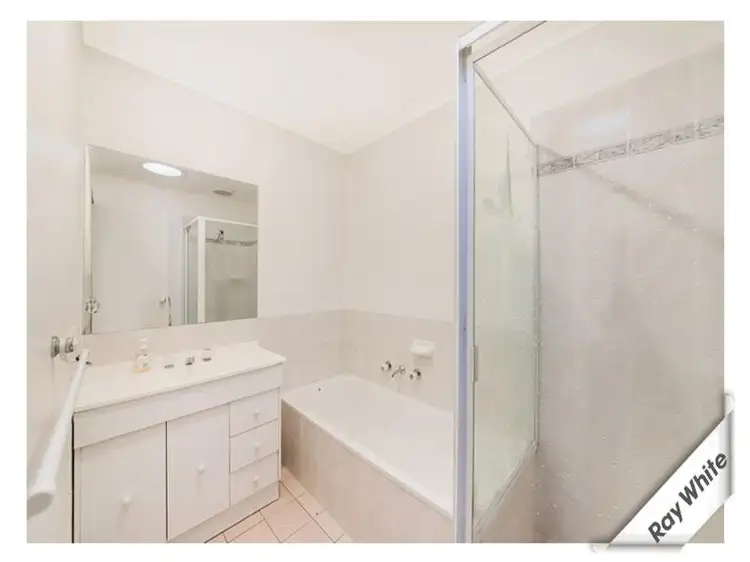 Fifth view of Homely house listing, 4/23 Attunga Street, Ngunnawal ACT 2913