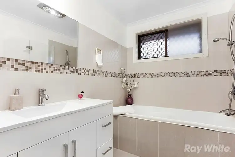 Seventh view of Homely house listing, 11 Holmbury Boulevard, Mulgrave VIC 3170