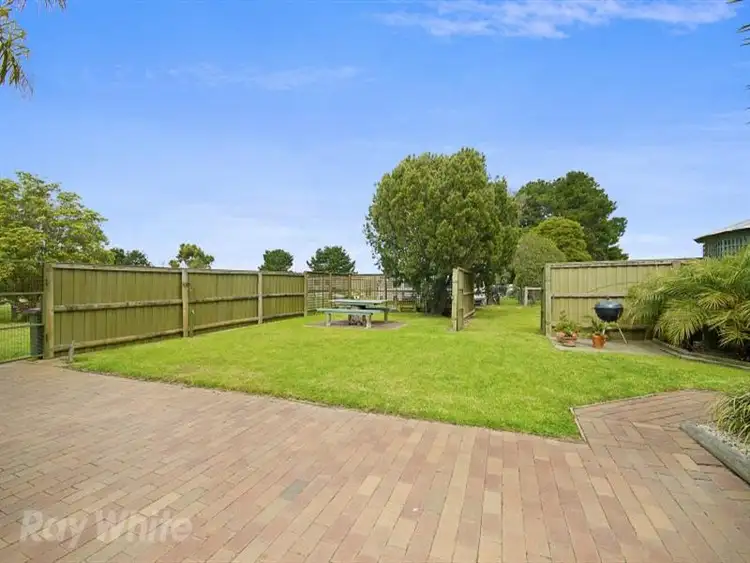 Fifth view of Homely house listing, 10 Clarkes Road, Anakie VIC 3221