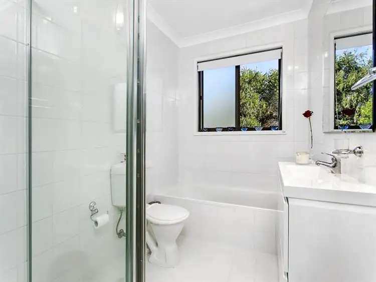 Seventh view of Homely house listing, 12/47 Edward Bennett Drive, Cherrybrook NSW 2126