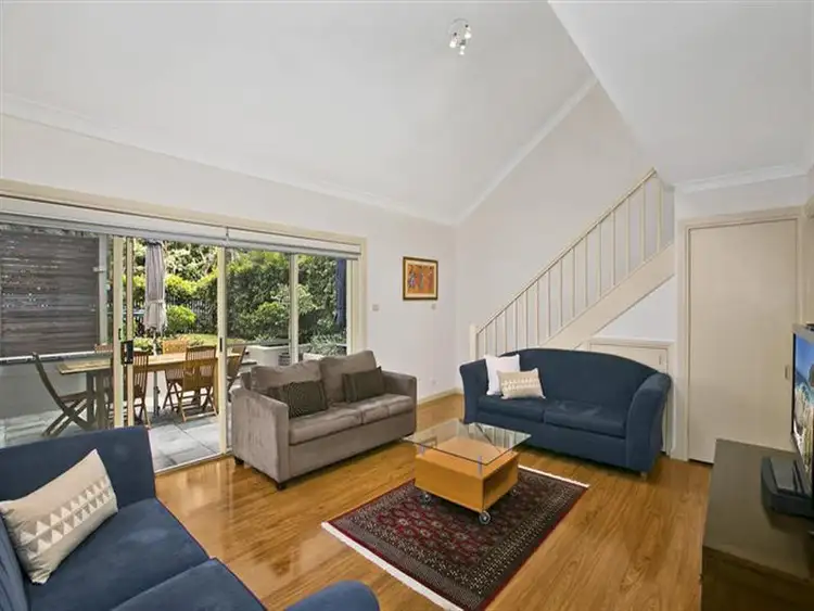 3/19 Francis Street, Naremburn NSW 2065