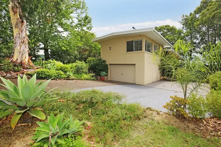 Second view of Homely house listing, 60 Walsh Crescent, North Nowra NSW 2541