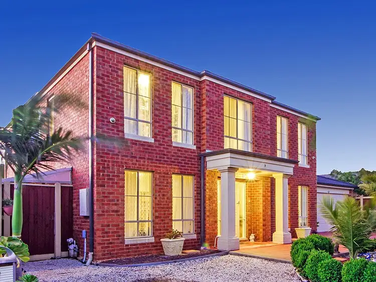 Third view of Homely house listing, 9 Jewel Terrace, Tarneit VIC 3029