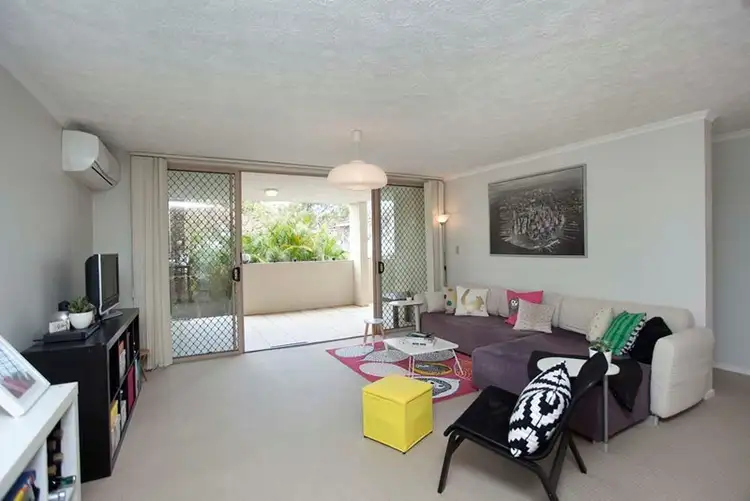 Second view of Homely apartment listing, 16/8 Mascar Street, Upper Mount Gravatt QLD 4122