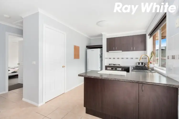 Fourth view of Homely house listing, 325 Settlement Road, Drouin VIC 3818