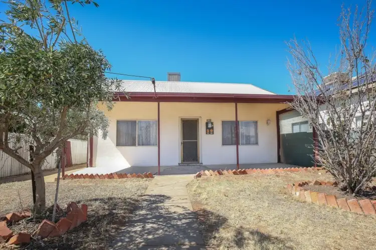 Second view of Homely house listing, 36 San Mateo Avenue, Mildura VIC 3500
