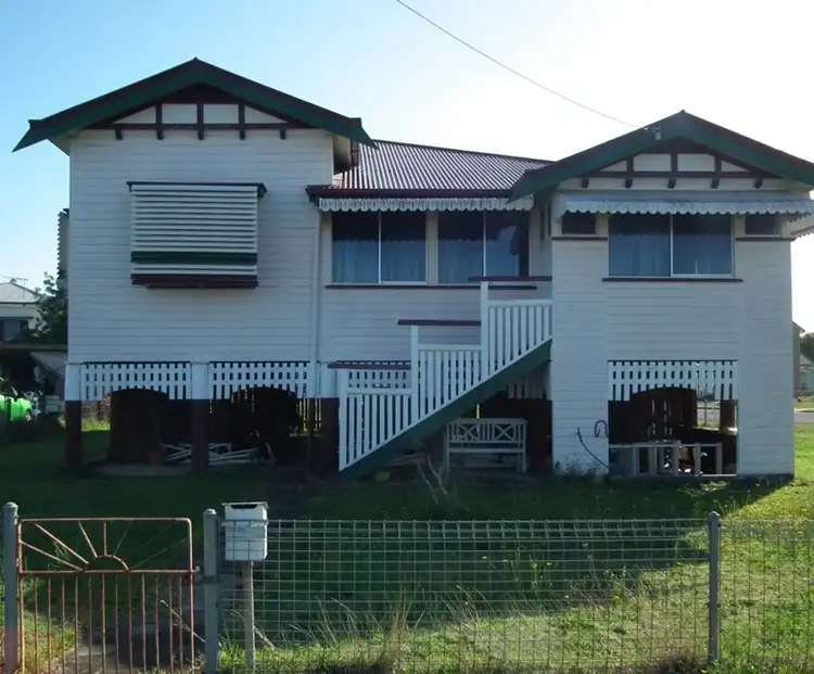 1 Premier Street, Maryborough QLD 4650
