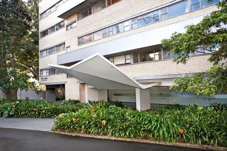 102/12 Ithaca Road, Elizabeth Bay NSW 2011