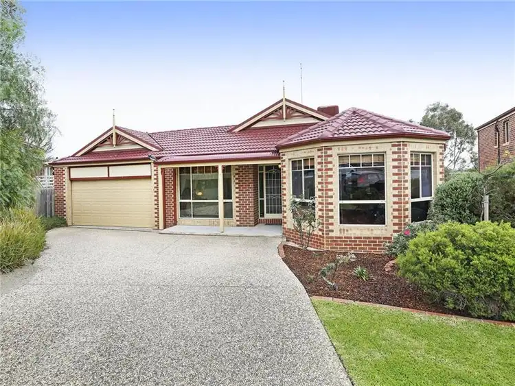 7 Bellchambers Court, Lara VIC 3212