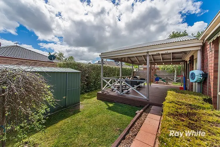 Seventh view of Homely house listing, 33 Jagger Circuit, Cranbourne East VIC 3977