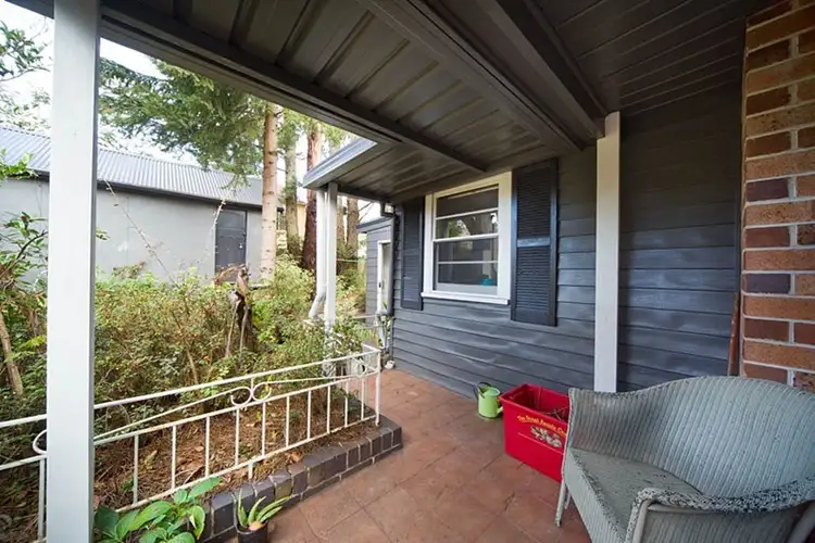 2 Wombat Street, Blackheath NSW 2785