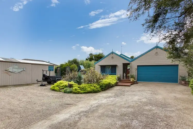 42 Booran Parade, Tootgarook VIC 3941