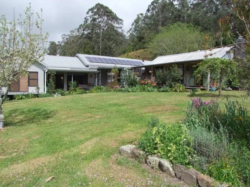 Main view of Homely rural property listing, Address available on request