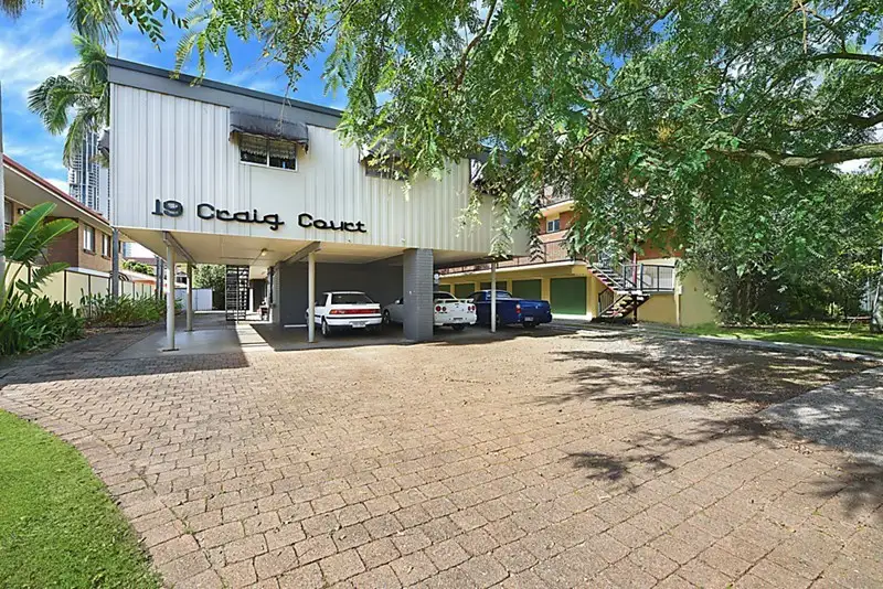 Main view of Homely apartment listing, 5/19 Darrambal Street, Chevron Island QLD 4217