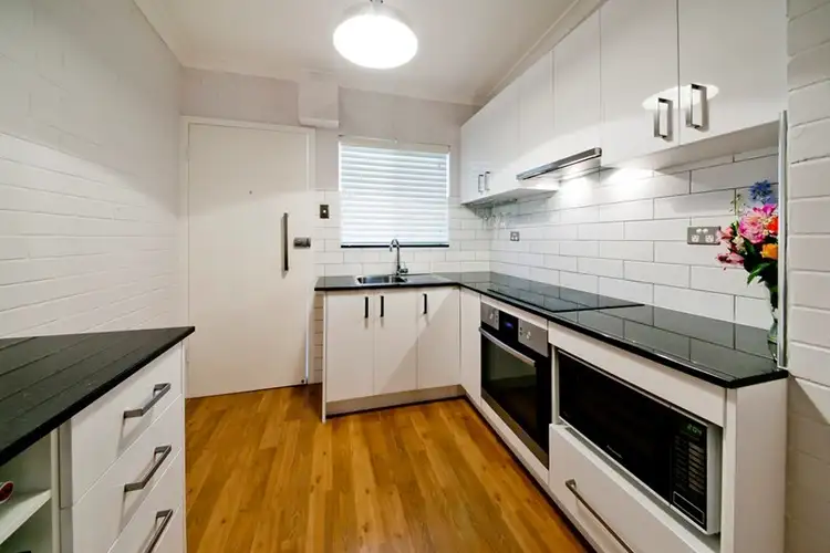 Second view of Homely house listing, 8/65 Shakespeare Avenue, Yokine WA 6060