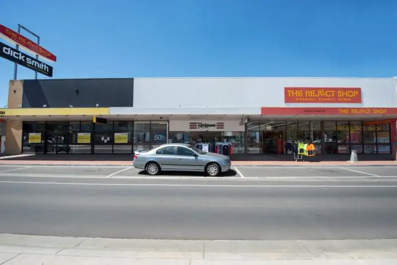 Main view of Homely other listing, 155-167 Campbell Sreet, Swan Hill VIC 3585