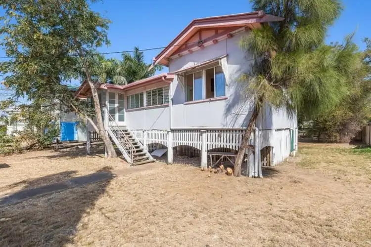 76 McKean Street, Berserker QLD 4701