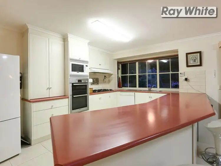 Fifth view of Homely house listing, 41 - 43 Banksia Place, Rosebud VIC 3939
